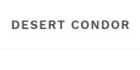 Desert Condor coupons